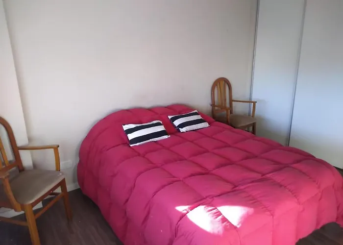 Cerrito 1326 Apartamento