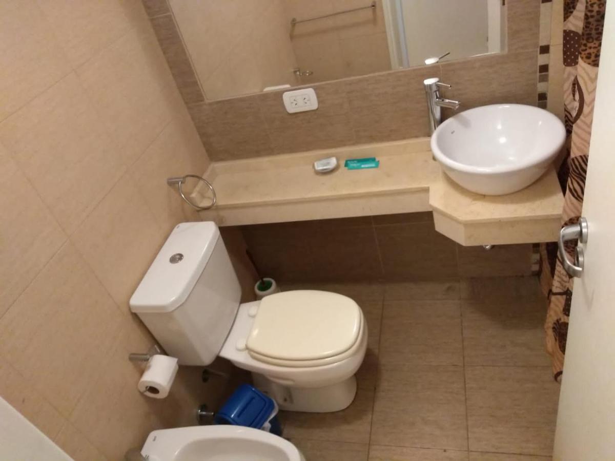 Apartamento Cerrito 1326