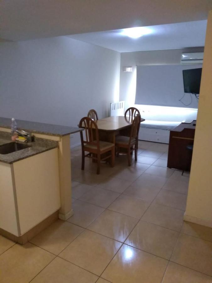 Cerrito 1326 Apartamento Rosario