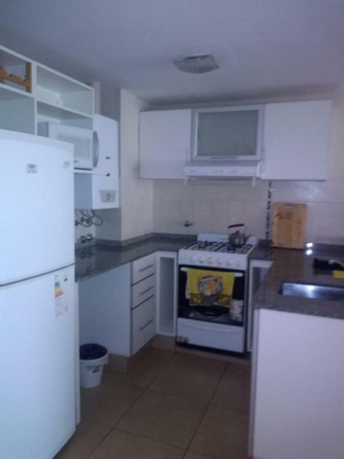 Cerrito 1326 *