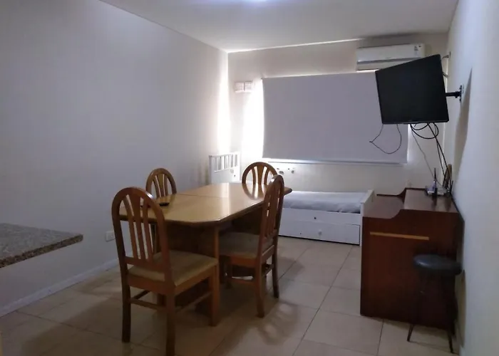 Cerrito 1326 Apartamento