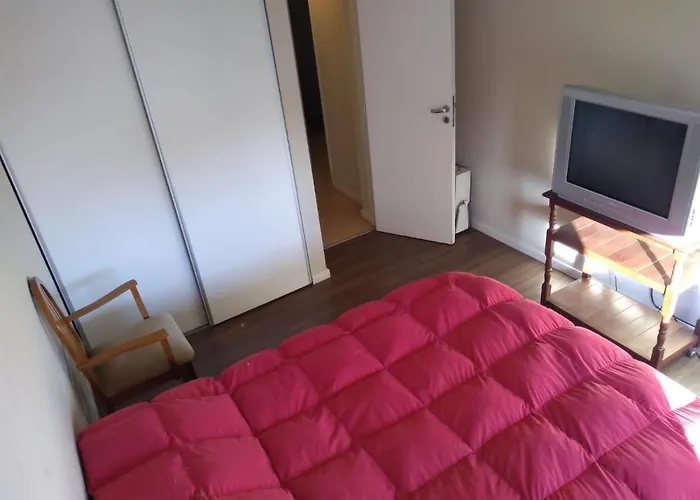 Cerrito 1326 Apartamento