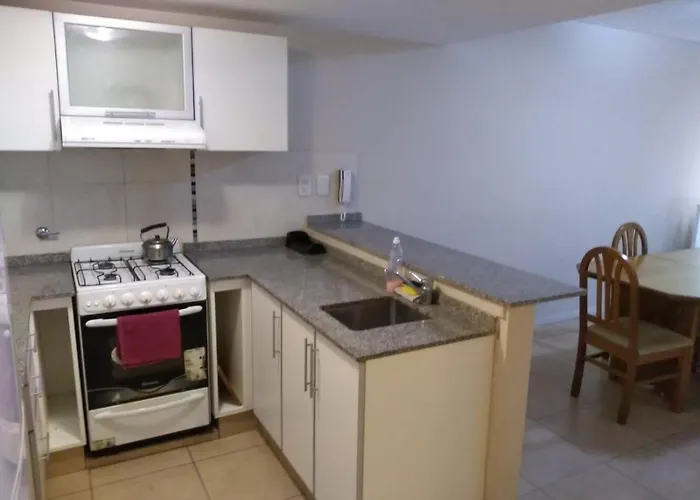 Cerrito 1326 Apartamento